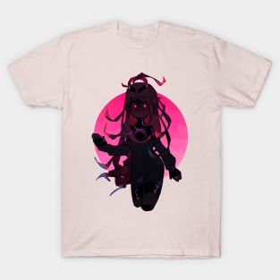 Anime Borg T-Shirt